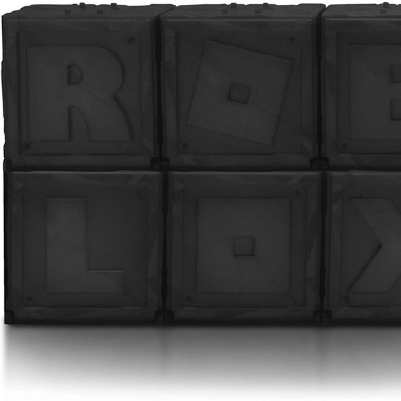 ROBLOX Action Collection Series 9 Celebrity Mystery Blind Black Box Cube 3 PK - Picture 10 of 16